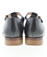 GALERIE VIE（ギャラリーヴィー）サンダル 黒 サイズ:EU38(24.5cm位) レディース/2200628899071