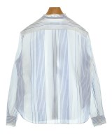 GALERIE VIE（ギャラリーヴィー）ブラウス 白 サイズ:F レディース/2200629047013