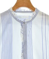 GALERIE VIE（ギャラリーヴィー）ブラウス 白 サイズ:F レディース/2200629047013