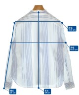 GALERIE VIE（ギャラリーヴィー）ブラウス 白 サイズ:F レディース/2200629047013