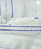 GALERIE VIE（ギャラリーヴィー）ブラウス 白 サイズ:F レディース/2200629047013