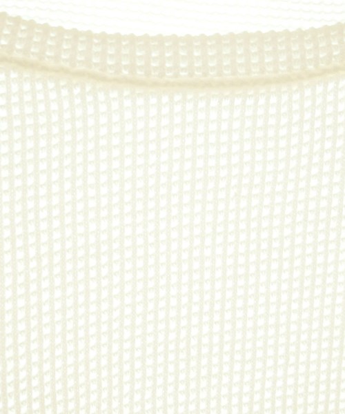 GALERIE VIE（ギャラリーヴィー）Tシャツ・カットソー 白 サイズ:1(XXS位) レディース/2200617612179