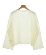 GALERIE VIE（ギャラリーヴィー）Tシャツ・カットソー 白 サイズ:1(XXS位) レディース/2200617612179