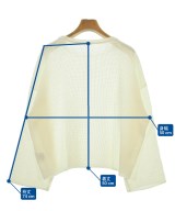 GALERIE VIE（ギャラリーヴィー）Tシャツ・カットソー 白 サイズ:1(XXS位) レディース/2200617612179