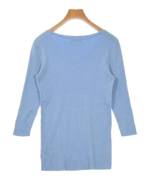 GALERIE VIE（ギャラリーヴィー）ニット・セーター 青 サイズ:F レディース/2200629508026