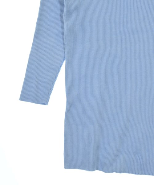 GALERIE VIE（ギャラリーヴィー）ニット・セーター 青 サイズ:F レディース/2200629508026