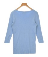 GALERIE VIE（ギャラリーヴィー）ニット・セーター 青 サイズ:F レディース/2200629508026