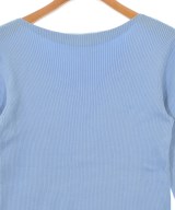 GALERIE VIE（ギャラリーヴィー）ニット・セーター 青 サイズ:F レディース/2200629508026