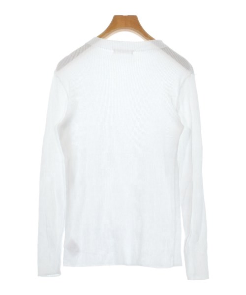 GALERIE VIE（ギャラリーヴィー）ニット・セーター 白 サイズ:S レディース/2200629518032