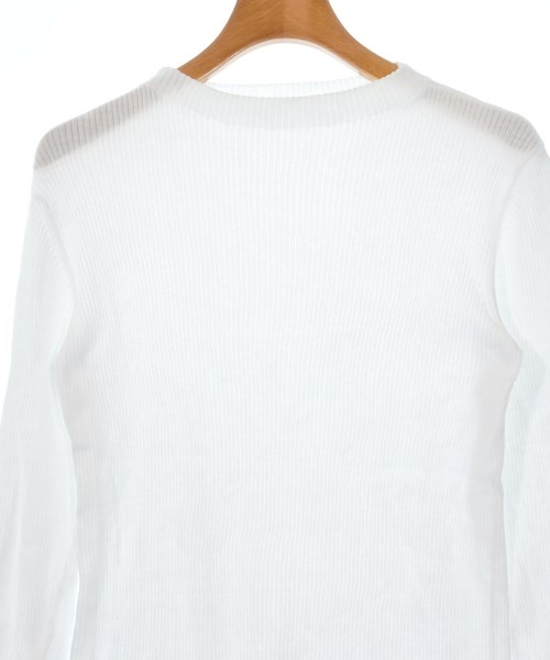 GALERIE VIE（ギャラリーヴィー）ニット・セーター 白 サイズ:S レディース/2200629518032