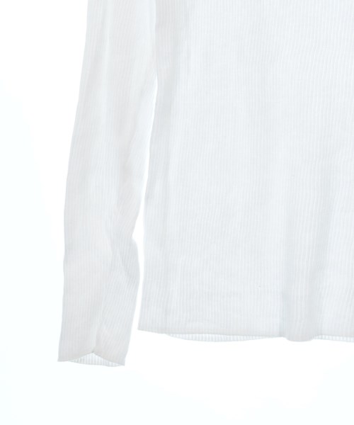 GALERIE VIE（ギャラリーヴィー）ニット・セーター 白 サイズ:S レディース/2200629518032