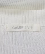GALERIE VIE（ギャラリーヴィー）ニット・セーター 白 サイズ:S レディース/2200629518032