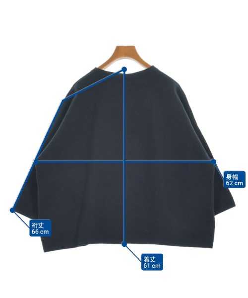 GALERIE VIE（ギャラリーヴィー）その他 紺 サイズ:F レディース/2200629588011