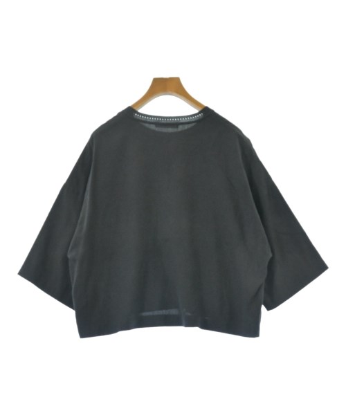 GALERIE VIE（ギャラリーヴィー）カジュアルシャツ 黒 サイズ:F レディース/2200629588059