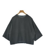 GALERIE VIE（ギャラリーヴィー）カジュアルシャツ 黒 サイズ:F レディース/2200629588059