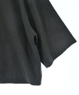 GALERIE VIE（ギャラリーヴィー）カジュアルシャツ 黒 サイズ:F レディース/2200629588059