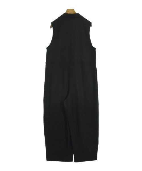 GALERIE VIE（ギャラリーヴィー）シャツワンピース 黒 サイズ:34(S位) レディース/2200630239032