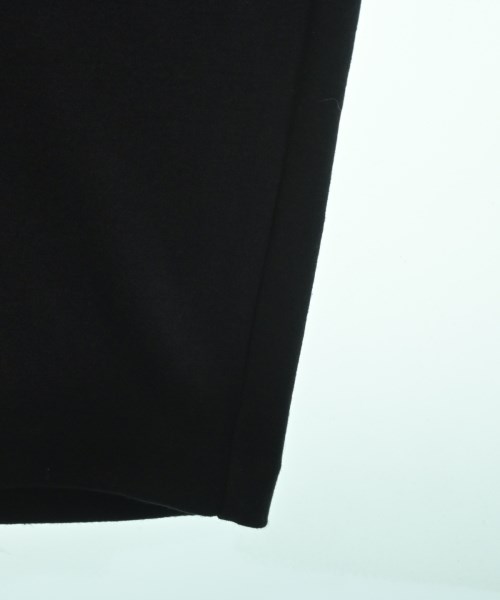 GALERIE VIE（ギャラリーヴィー）シャツワンピース 黒 サイズ:34(S位) レディース/2200630239032