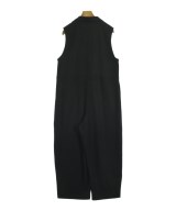 GALERIE VIE（ギャラリーヴィー）シャツワンピース 黒 サイズ:34(S位) レディース/2200630239032