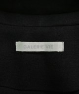 GALERIE VIE（ギャラリーヴィー）シャツワンピース 黒 サイズ:34(S位) レディース/2200630239032