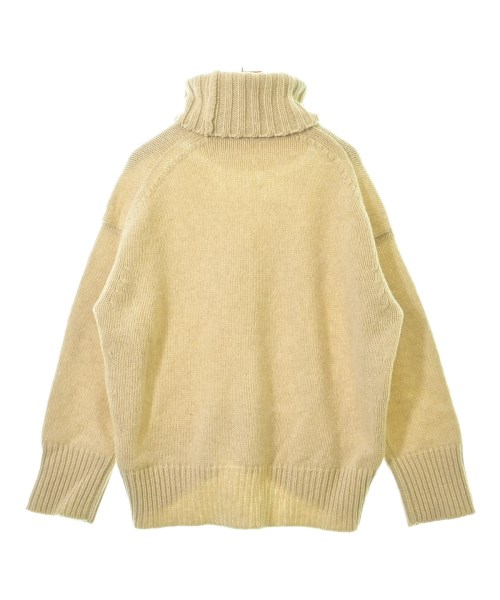 GALERIE VIE（ギャラリーヴィー）ニット・セーター ベージュ サイズ:S レディース/2200630419045