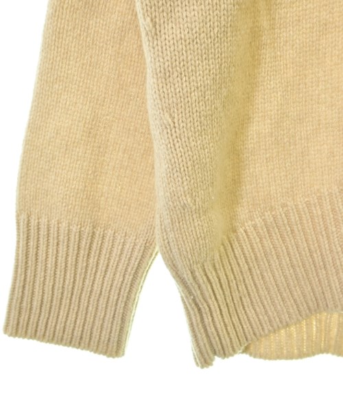 GALERIE VIE（ギャラリーヴィー）ニット・セーター ベージュ サイズ:S レディース/2200630419045