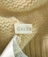 GALERIE VIE（ギャラリーヴィー）ニット・セーター ベージュ サイズ:S レディース/2200630419045