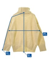 GALERIE VIE（ギャラリーヴィー）ニット・セーター ベージュ サイズ:S レディース/2200630419045