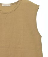 GALERIE VIE（ギャラリーヴィー）タンクトップ ベージュ サイズ:S レディース/2200630437063