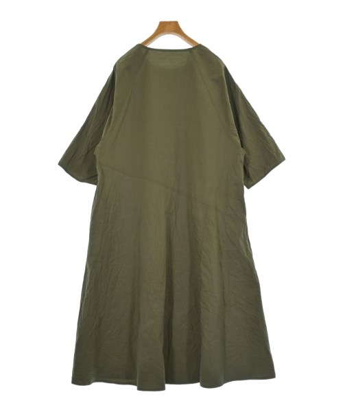 GALERIE VIE（ギャラリーヴィー）ワンピース カーキ サイズ:F レディース/2200616077108