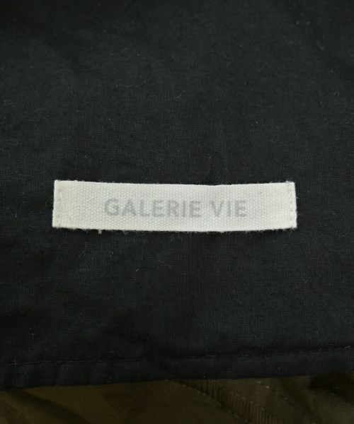 GALERIE VIE（ギャラリーヴィー）ワンピース カーキ サイズ:F レディース/2200616077108