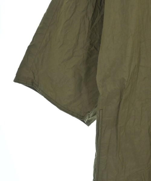 GALERIE VIE（ギャラリーヴィー）ワンピース カーキ サイズ:F レディース/2200616077108