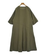 GALERIE VIE（ギャラリーヴィー）ワンピース カーキ サイズ:F レディース/2200616077108