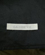 GALERIE VIE（ギャラリーヴィー）ワンピース カーキ サイズ:F レディース/2200616077108