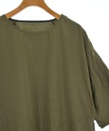 GALERIE VIE（ギャラリーヴィー）ワンピース カーキ サイズ:F レディース/2200616077108