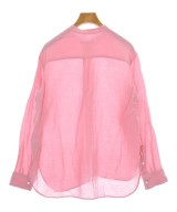 GALERIE VIE（ギャラリーヴィー）カジュアルシャツ ピンク サイズ:F レディース/2200616077146