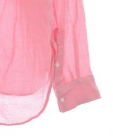 GALERIE VIE（ギャラリーヴィー）カジュアルシャツ ピンク サイズ:F レディース/2200616077146