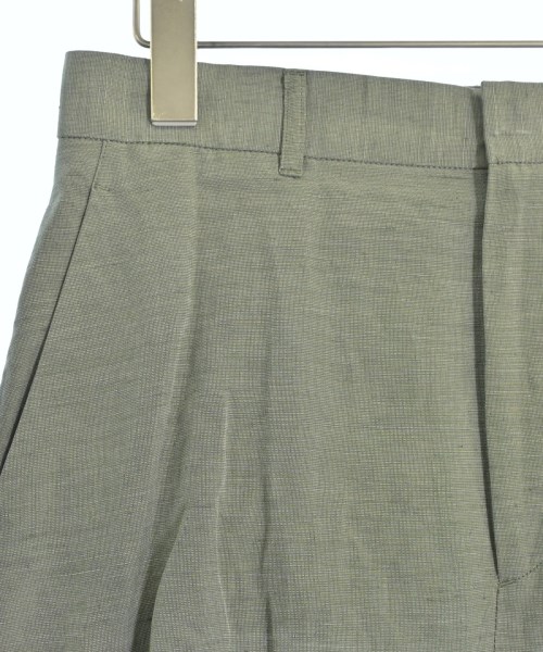 GALERIE VIE（ギャラリーヴィー）ロング・マキシ丈スカート 緑 サイズ:36(M位) レディース/2200617593089