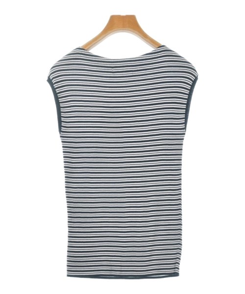 GALERIE VIE（ギャラリーヴィー）ベスト 紺 サイズ:S レディース/2200624850182