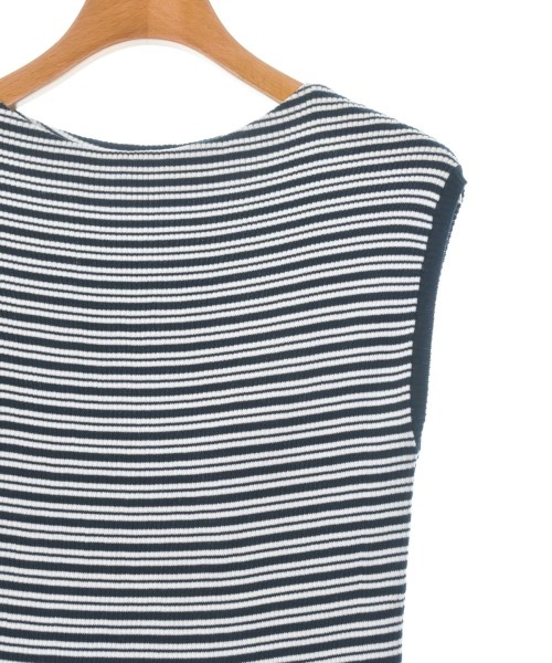 GALERIE VIE（ギャラリーヴィー）ベスト 紺 サイズ:S レディース/2200624850182