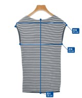 GALERIE VIE（ギャラリーヴィー）ベスト 紺 サイズ:S レディース/2200624850182