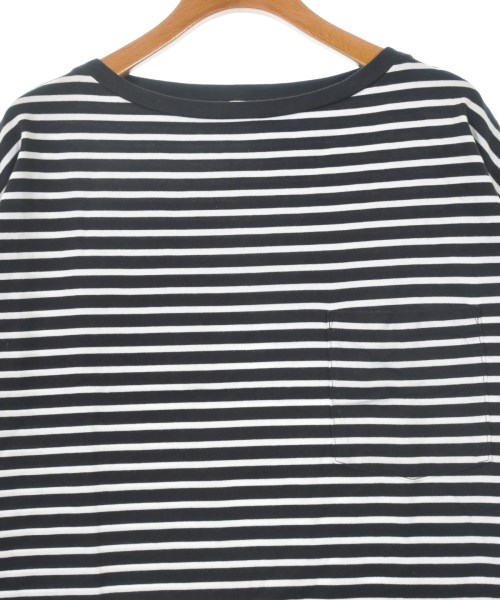 GALERIE VIE（ギャラリーヴィー）Tシャツ・カットソー 黒 サイズ:S レディース/2200621093018