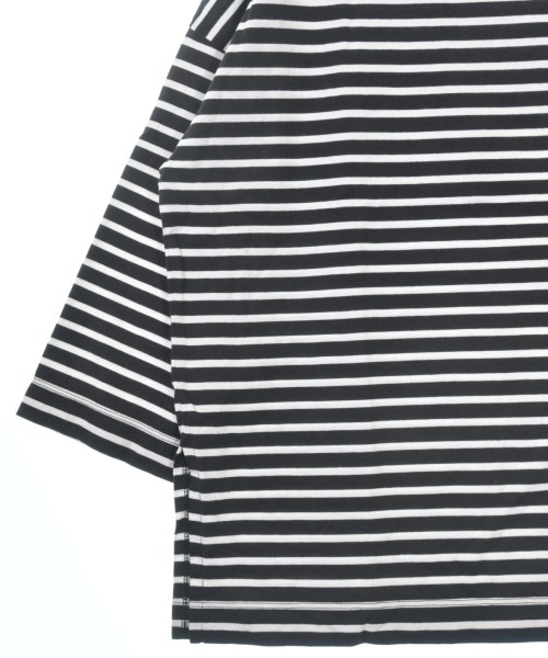 GALERIE VIE（ギャラリーヴィー）Tシャツ・カットソー 黒 サイズ:S レディース/2200621093018