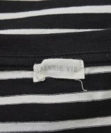 GALERIE VIE（ギャラリーヴィー）Tシャツ・カットソー 黒 サイズ:S レディース/2200621093018