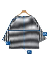 GALERIE VIE（ギャラリーヴィー）Tシャツ・カットソー 黒 サイズ:S レディース/2200621093018