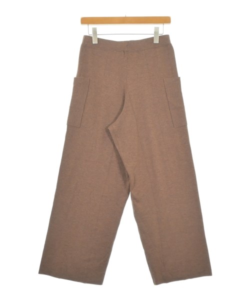 GALERIE VIE（ギャラリーヴィー）その他 茶 サイズ:36(M位) レディース/2200629679054