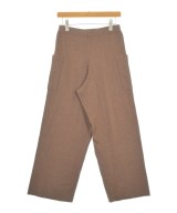 GALERIE VIE（ギャラリーヴィー）その他 茶 サイズ:36(M位) レディース/2200629679054