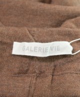 GALERIE VIE（ギャラリーヴィー）その他 茶 サイズ:36(M位) レディース/2200629679054