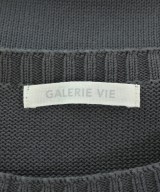 GALERIE VIE（ギャラリーヴィー）ニット・セーター グレー サイズ:S レディース/2200631355045