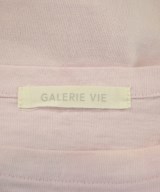 GALERIE VIE（ギャラリーヴィー）Tシャツ・カットソー ピンク サイズ:S レディース/2200631363132